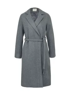 Grey Women's Coat ORSAY - Women's