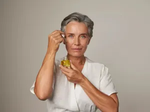 Namaste Anti-Aging Face Oil