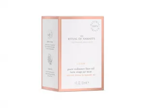 Namaste Anti-Aging Face Oil