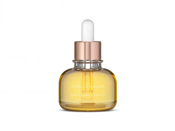 Namaste Anti-Aging Face Oil