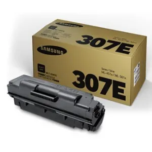 HP SV058A / Samsung MLT-D307E čierný (black) originálny toner
