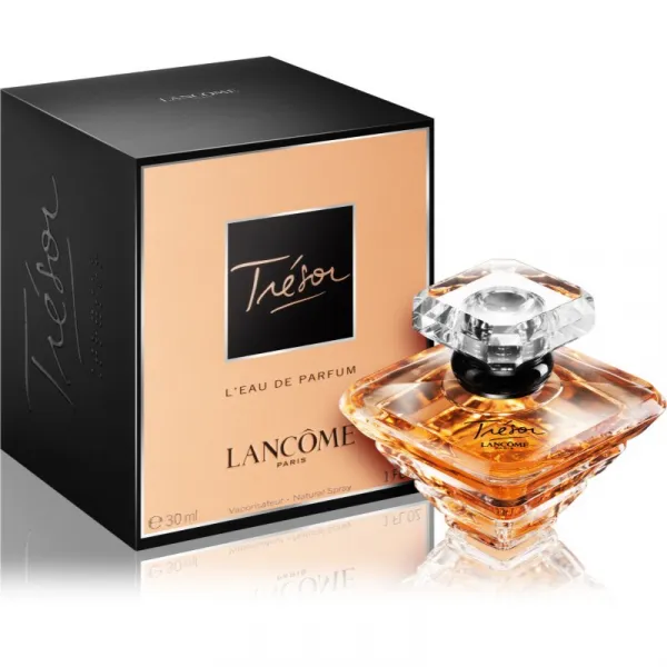 Lancôme Trésor parfumovaná voda pre ženy 30 ml