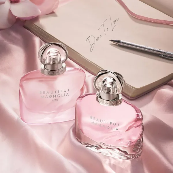 Estée Lauder Beautiful Magnolia L´Eau toaletná voda pre ženy 50 ml