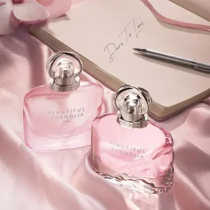 Estée Lauder Beautiful Magnolia L´Eau toaletná voda pre ženy 50 ml