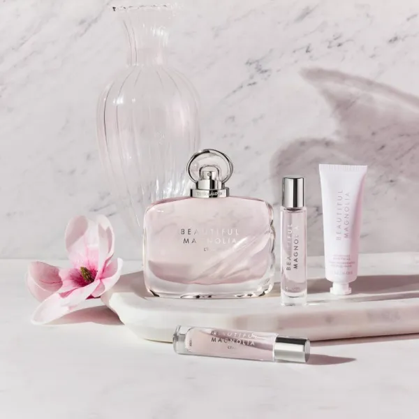 Estée Lauder Beautiful Magnolia L´Eau toaletná voda pre ženy 50 ml