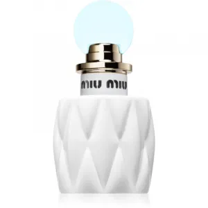 Miu Miu Fleur De Lait parfumovaná voda pre ženy 50 ml