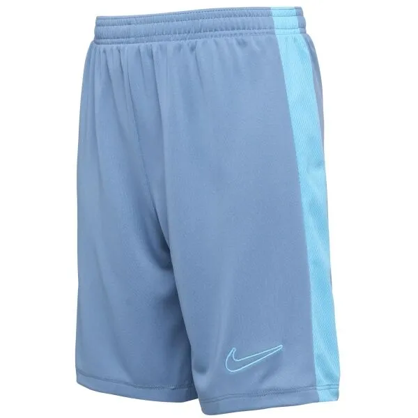 Nike NK DF ACD23 SHORT K BR Chlapčenské šortky, modrá, veľkosť