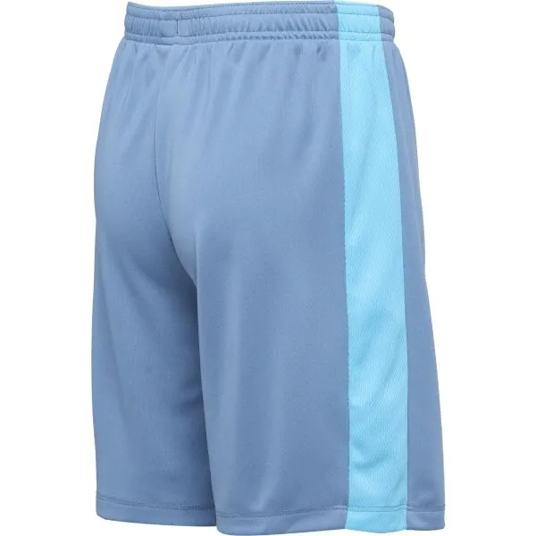 Nike NK DF ACD23 SHORT K BR Chlapčenské šortky, modrá, veľkosť
