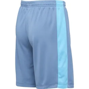Nike NK DF ACD23 SHORT K BR Chlapčenské šortky, modrá, veľkosť