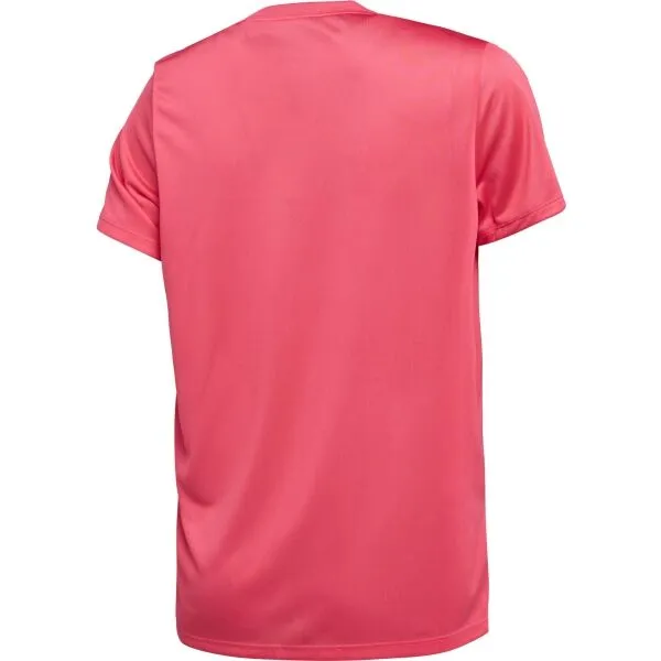 Nike DRI-FIT Dámske tričko, ružová, veľkosť