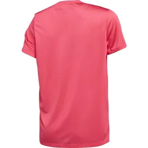Nike DRI-FIT Dámske tričko, ružová, veľkosť