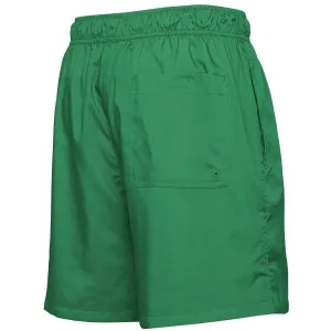 Nike CLUB FLOW SHORT Pánske kaťasy, zelená, veľkosť