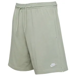 Nike CLUB Pánske šortky, zelená, veľkosť