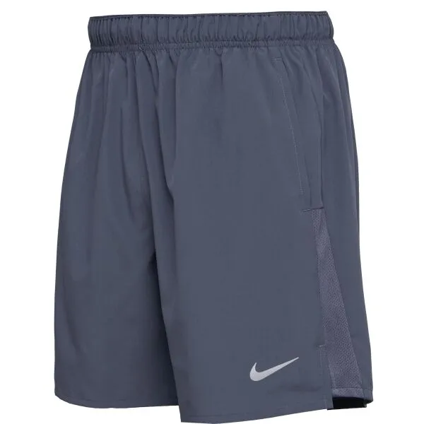 Nike DF CHALLENGER 7UL SHORT Pánske šortky, tmavo modrá, veľkosť