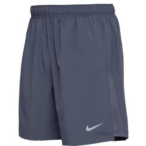 Nike DF CHALLENGER 7UL SHORT Pánske šortky, tmavo modrá, veľkosť