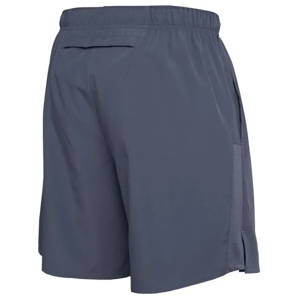 Nike DF CHALLENGER 7UL SHORT Pánske šortky, tmavo modrá, veľkosť