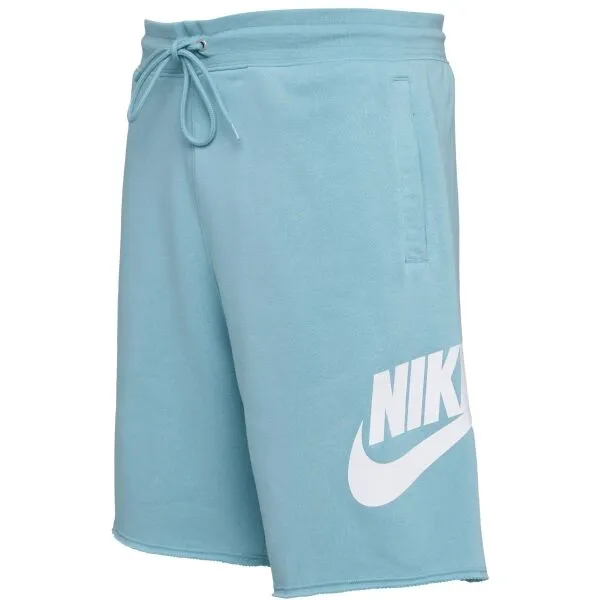Nike NSW CLUB SHORT BB GX M Pánske kraťasy, tyrkysová, veľkosť
