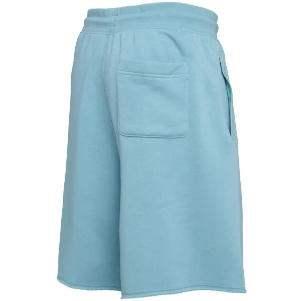 Nike NSW CLUB SHORT BB GX M Pánske kraťasy, tyrkysová, veľkosť