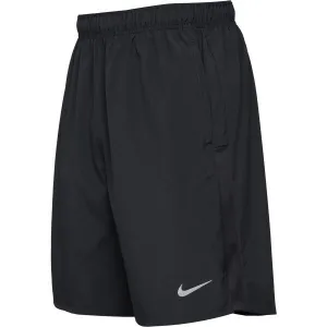 Nike CHALLENGER Pánske krátke nohavice, čierna, veľkosť