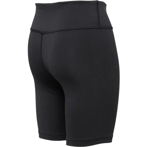 Nike NK DF ONE BIKE SHORT Dievčenské šortky, čierna, veľkosť