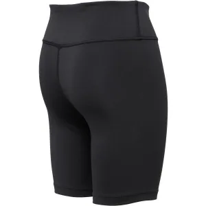 Nike NK DF ONE BIKE SHORT Dievčenské šortky, čierna, veľkosť