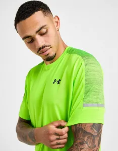 Under Armour Tričko Tech Utility Ss
