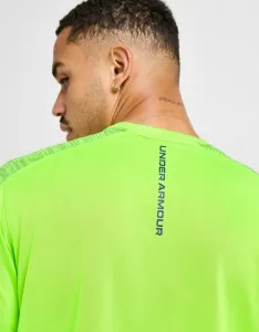 Under Armour Tričko Tech Utility Ss