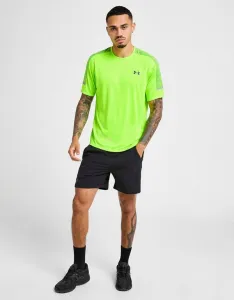 Under Armour Tričko Tech Utility Ss