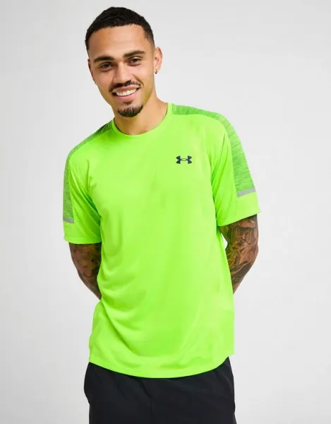 Under Armour Tričko Tech Utility Ss