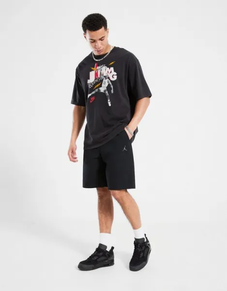 Jordan Šortky  Woven