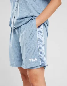 Fila Šortky  Chanda Bb Sht Blu