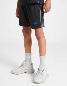 adidas Šortky  Tiro24 Short Blk/blu B