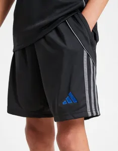 adidas Šortky  Tiro24 Short Blk/blu B