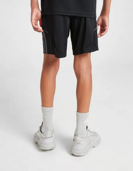 adidas Šortky  Tiro24 Short Blk/blu B