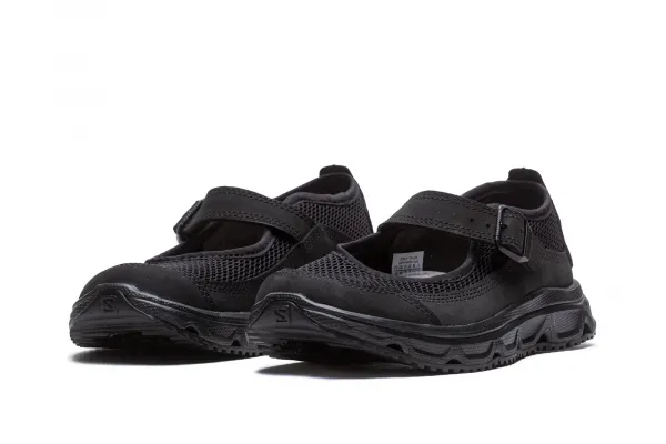 Salomon RX Marie-Jeanne W "Black" (L47363200)