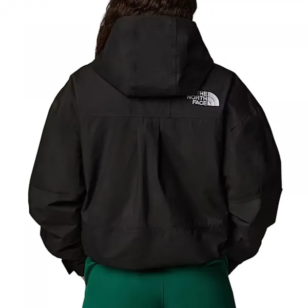 The North Face Reign On Jacket W "Black" (NF0A8BCHJK3)