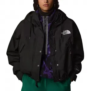 The North Face Reign On Jacket W "Black" (NF0A8BCHJK3)