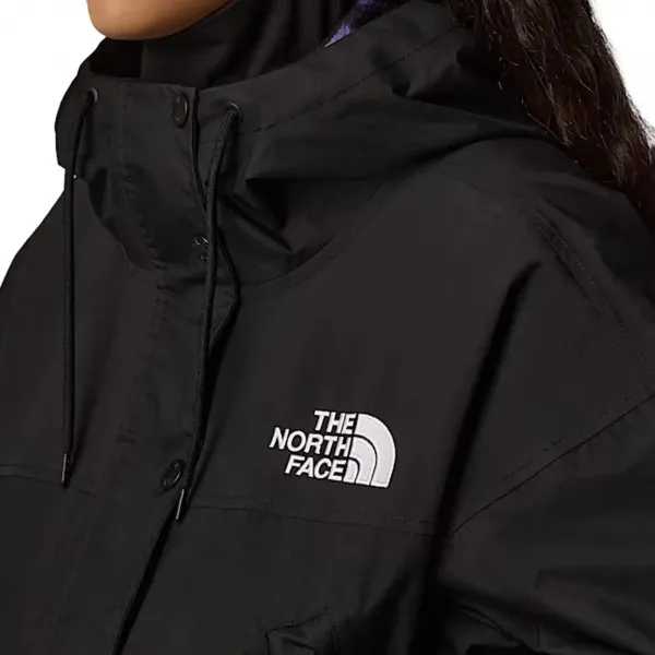 The North Face Reign On Jacket W "Black" (NF0A8BCHJK3)