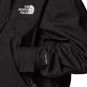 The North Face Reign On Jacket W "Black" (NF0A8BCHJK3)