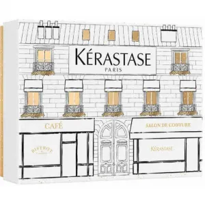 Kérastase Gloss Absolu darčeková sada na lesk a hebkosť vlasov