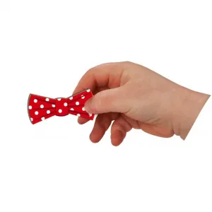 Magnetická kniha - skladačka Zábavné tváre - chlapci