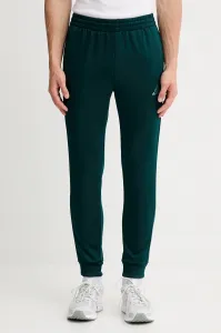 Tepláková súprava adidas 3-Sripes zelená farba, JX5518