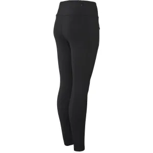 Dámske turistické zateplené legíny NORTHFINDER JAYME-269black