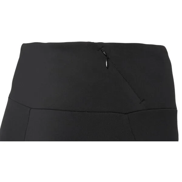 Dámske turistické zateplené legíny NORTHFINDER JAYME-269black