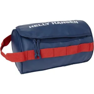 Helly Hansen HH WASH BAG 2 Toaletná taška, modrá, veľkosť