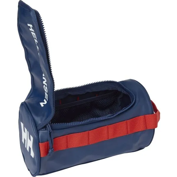 Helly Hansen HH WASH BAG 2 Toaletná taška, modrá, veľkosť