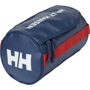 Helly Hansen HH WASH BAG 2 Toaletná taška, modrá, veľkosť