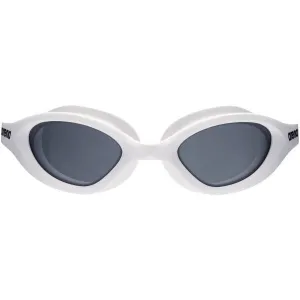 Plavecké okuliare ARENA 365 GOGGLES-SMOKE - WHITE - CLEAR