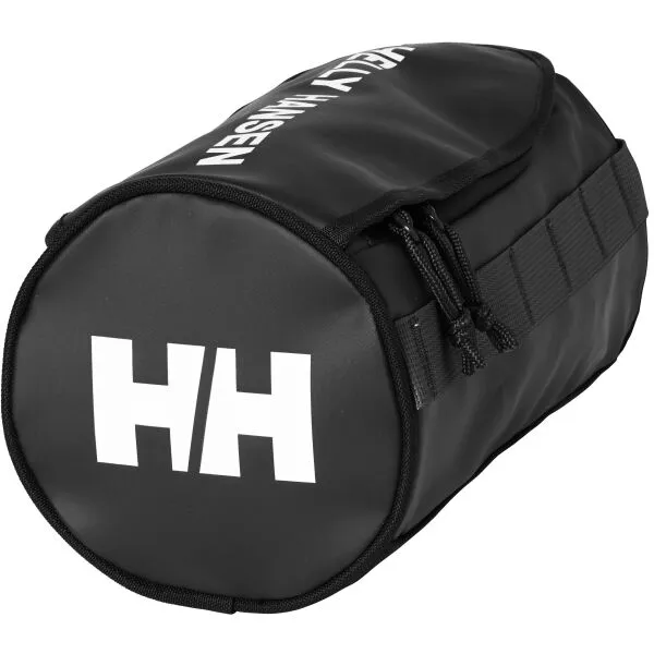 Helly Hansen HH WASH BAG 2 Toaletná taška, čierna, veľkosť