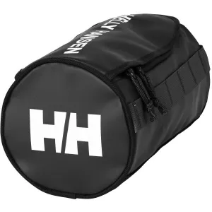 Helly Hansen HH WASH BAG 2 Toaletná taška, čierna, veľkosť